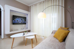 Tafa Deluxe Apartment